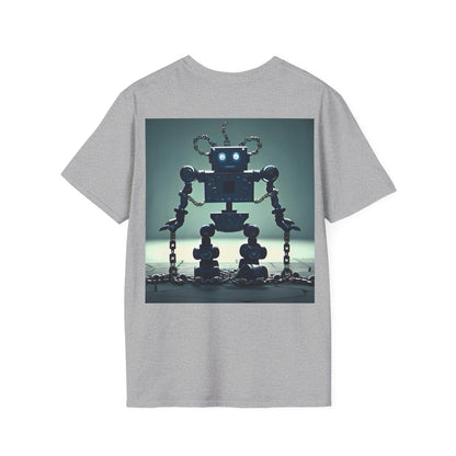 Chainbreakers Unisex Softstyle T-Shirt