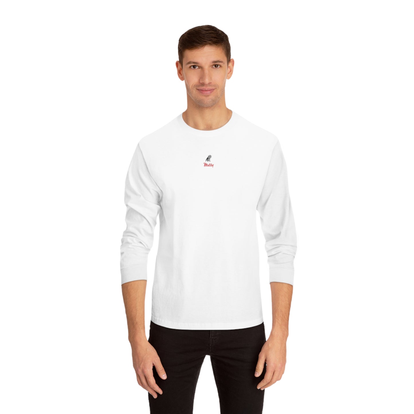 Matiby Unisex Classic Long Sleeve T-Shirt