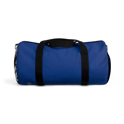 Matiby Chainbreaker Duffel Bag Dark Blue