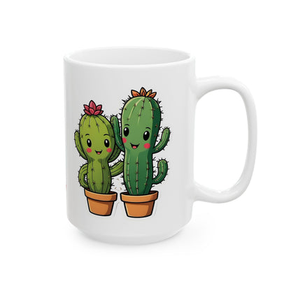 Relatable? Ceramic Mug, (11oz, 15oz)