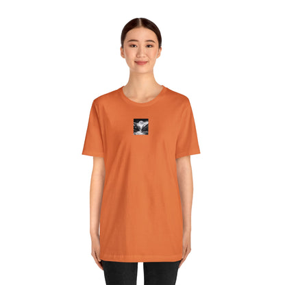 E Special Unisex Jersey Short Sleeve Tee