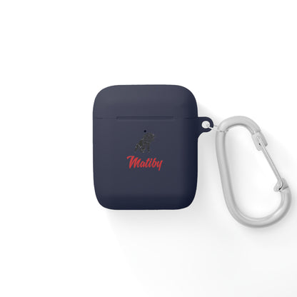 Matiby Mek AirPods and AirPods Pro Case Cover