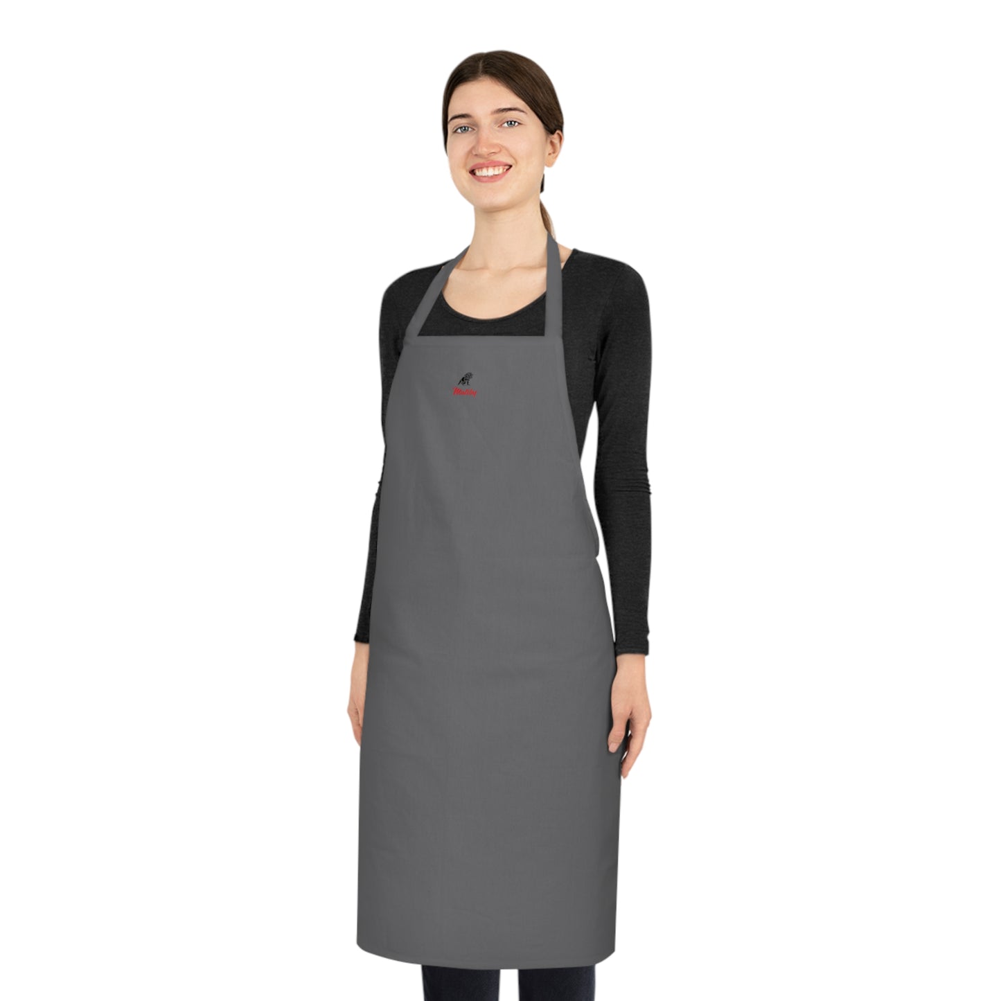 Matiby Cotton Apron