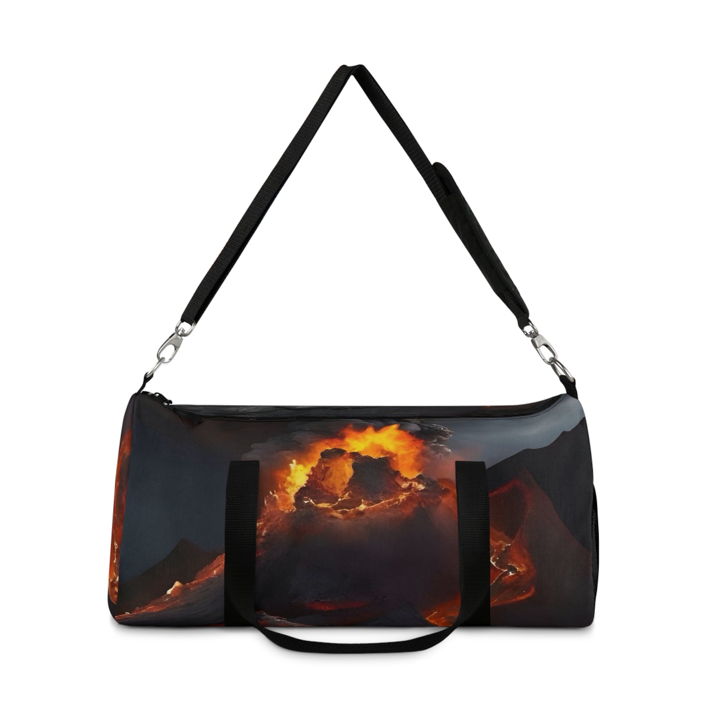 Matiby Volcano Duffel Bag