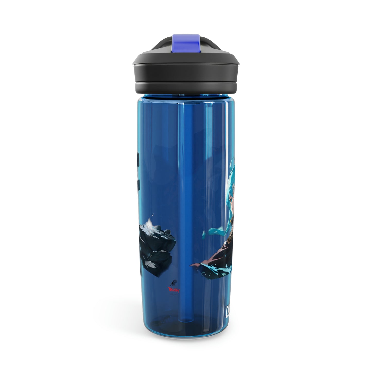 The Rising CamelBak Eddy®  Water Bottle, 20oz\25oz