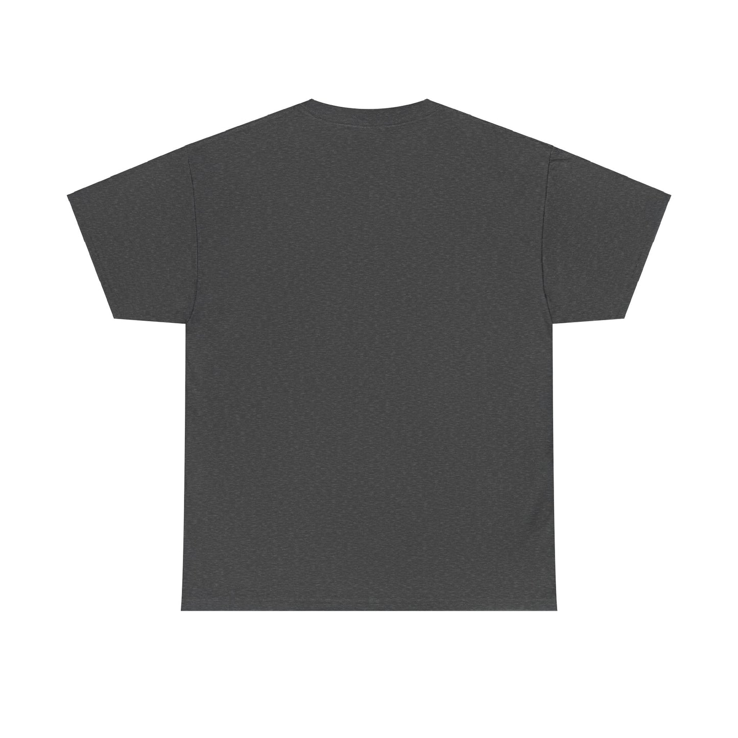 Po in $ Unisex Heavy Cotton Tee