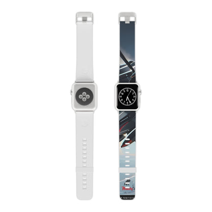 Aero Watch Band for Apple Watch