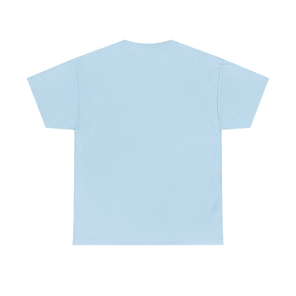 Airbo 10 Heavy Cotton Tee