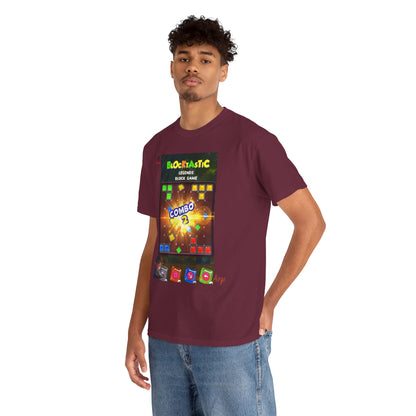 Journeys Airgo Unisex Heavy Cotton Tee