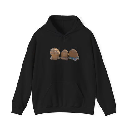 Matiby YamYams Unisex Heavy Blend™ Hooded Sweatshirt