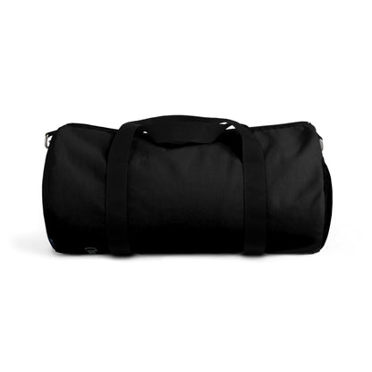 Matiby Chainbreaker Duffel Bag Black