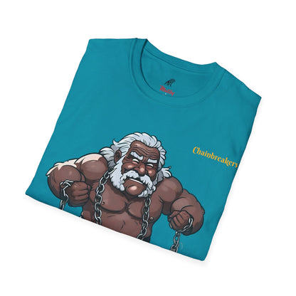 Chainbreakers Unisex Softstyle T-Shirt