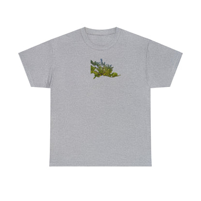 Matiby Plants Unisex Heavy Cotton Tee