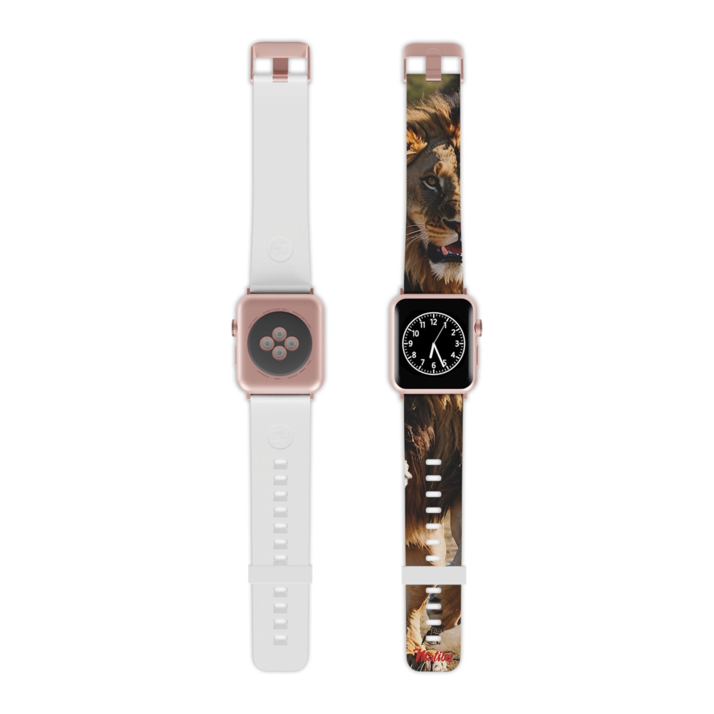 Matiby Lion Watch Band for Apple Watch