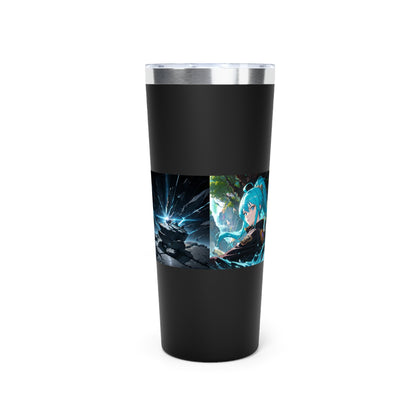 The Rising Vacuum Insulated Tumbler, 22oz