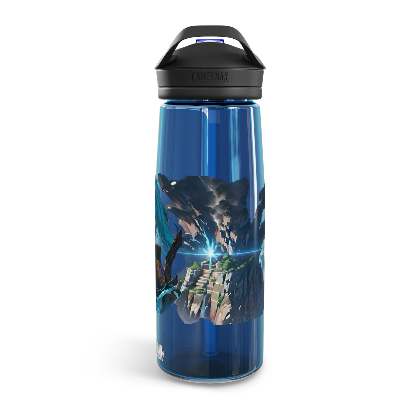 The Rising CamelBak Eddy®  Water Bottle, 20oz\25oz