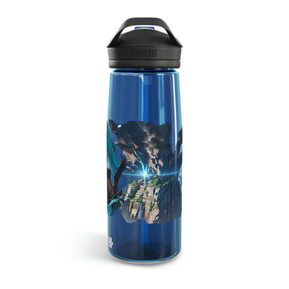 The Rising CamelBak Eddy®  Water Bottle, 20oz\25oz