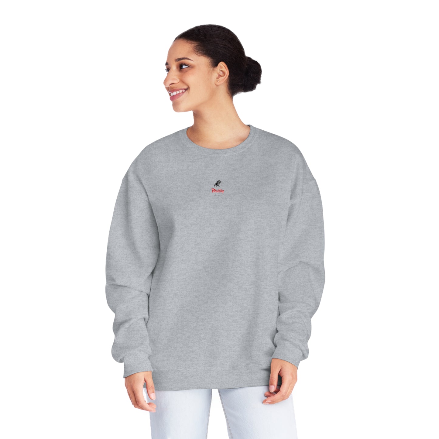 Matiby Unisex NuBlend® Crewneck Sweatshirt