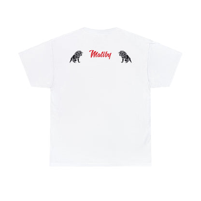 Matiby Unisex Heavy Cotton Tee