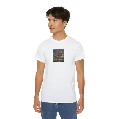 Matiby Appley Unisex Ultra Cotton Tee