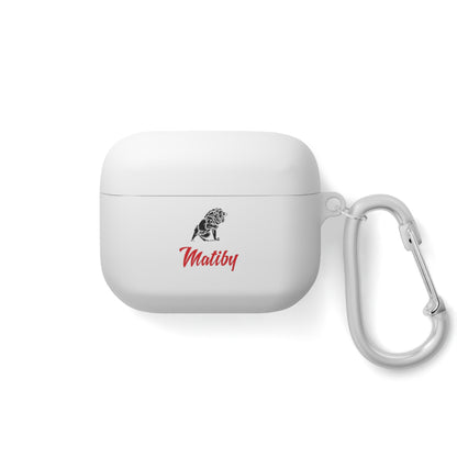 Matiby Mek AirPods and AirPods Pro Case Cover