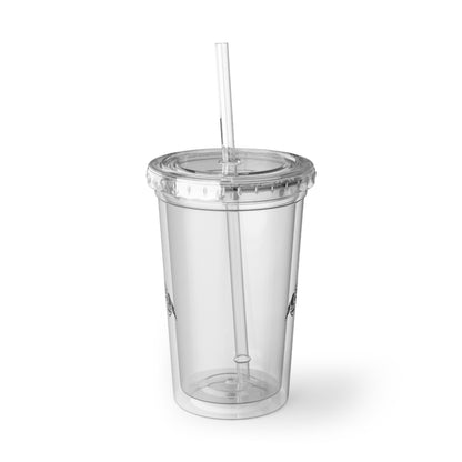 Matiby Suave Acrylic Cup