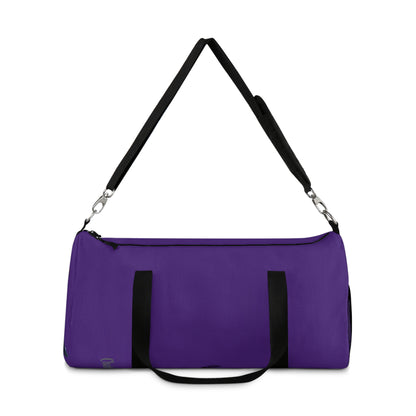 Matiby Chainbreaker Duffel Bag Purple