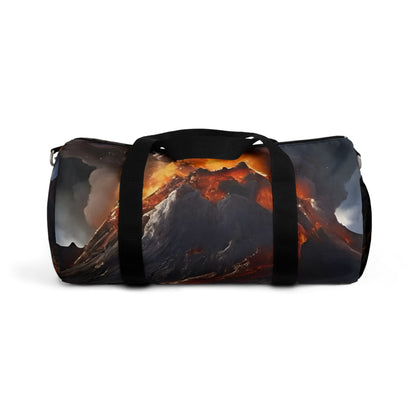 Matiby Volcano Duffel Bag