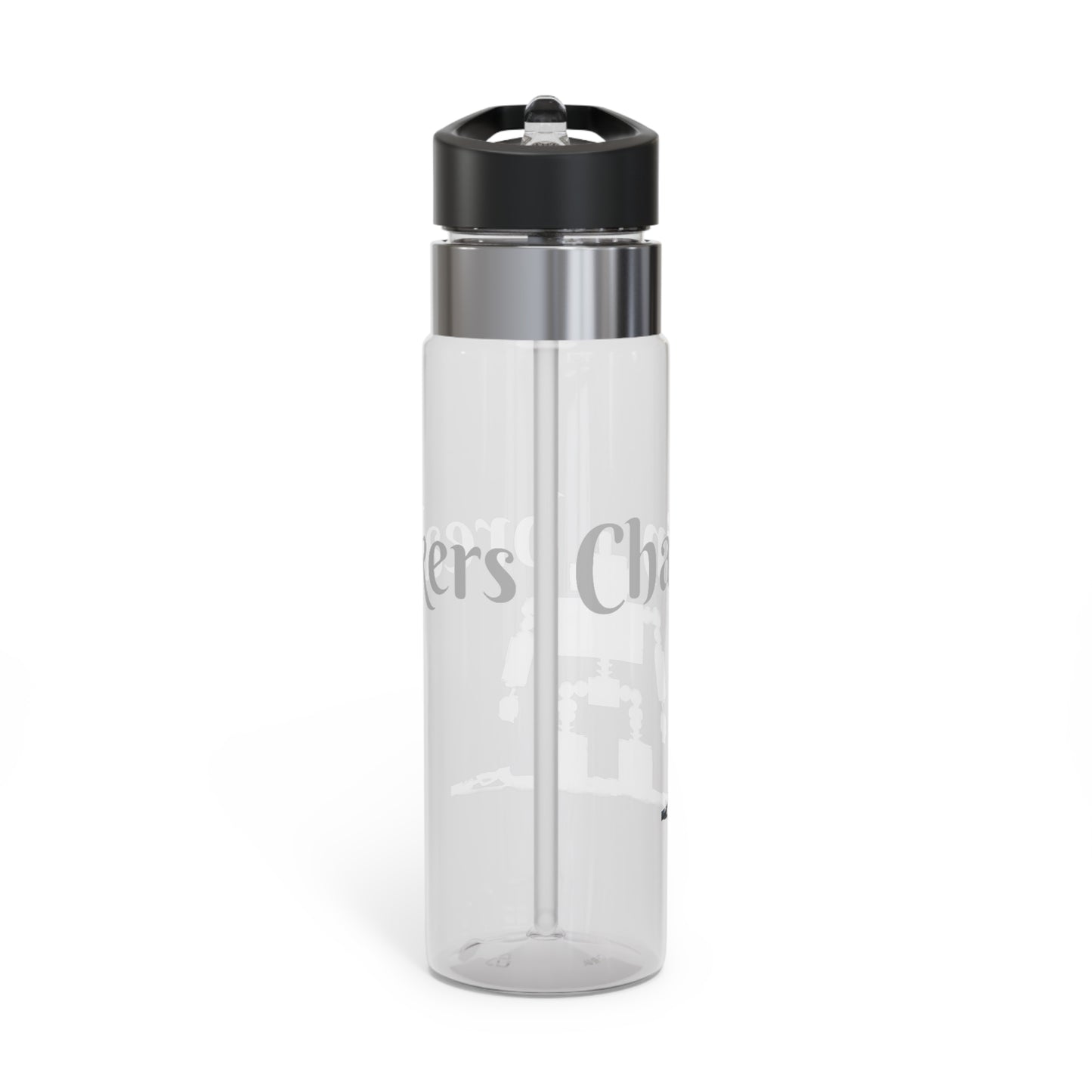 Chainbreakers Kensington Tritan™ Sport Bottle, 20oz