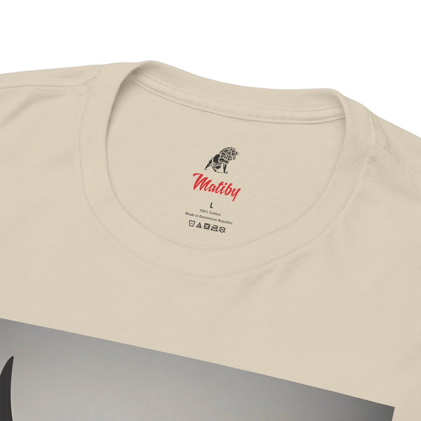 M$ney Bird Heavy Cotton Tee