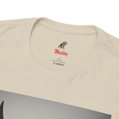 M$ney Bird Heavy Cotton Tee