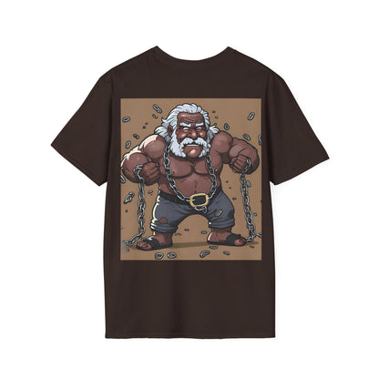 Chainbreakers Unisex Softstyle T-Shirt