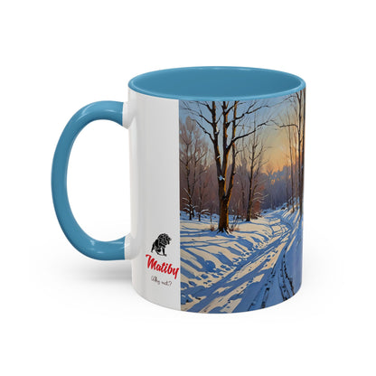 Journeys Dream Chaser Accent Mug (11, 15oz)