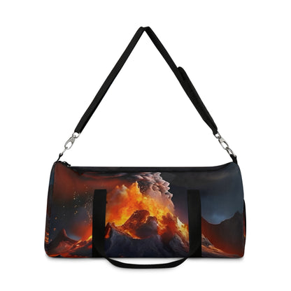 Matiby Volcano Duffel Bag