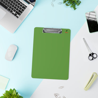 Matiby Clipboard Green