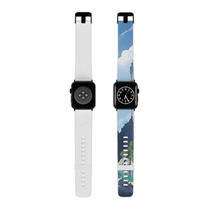 Artzy Nature Watch Band for Apple Watch