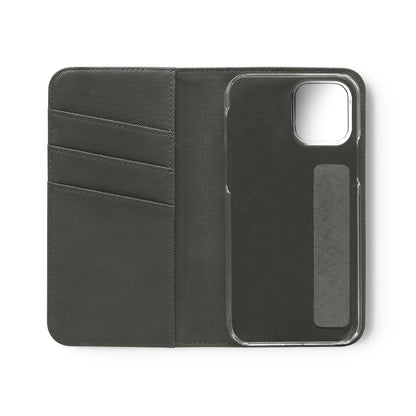 Matiby Artzy Flip Cases