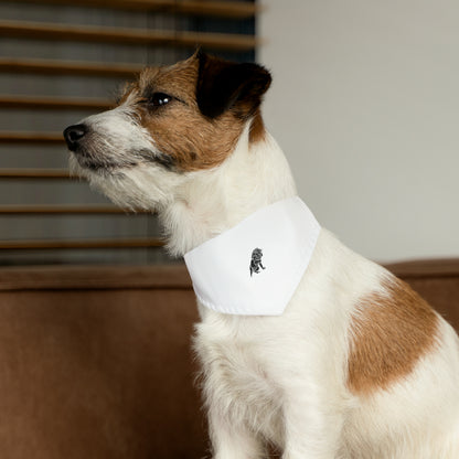 Matiby Pet Bandana Collar