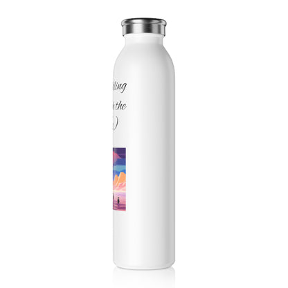 EY Special Slim Water Bottle