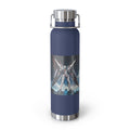 Sentience Rising MEK-BECKI2X26 Copper Vacuum Insulated Bottle