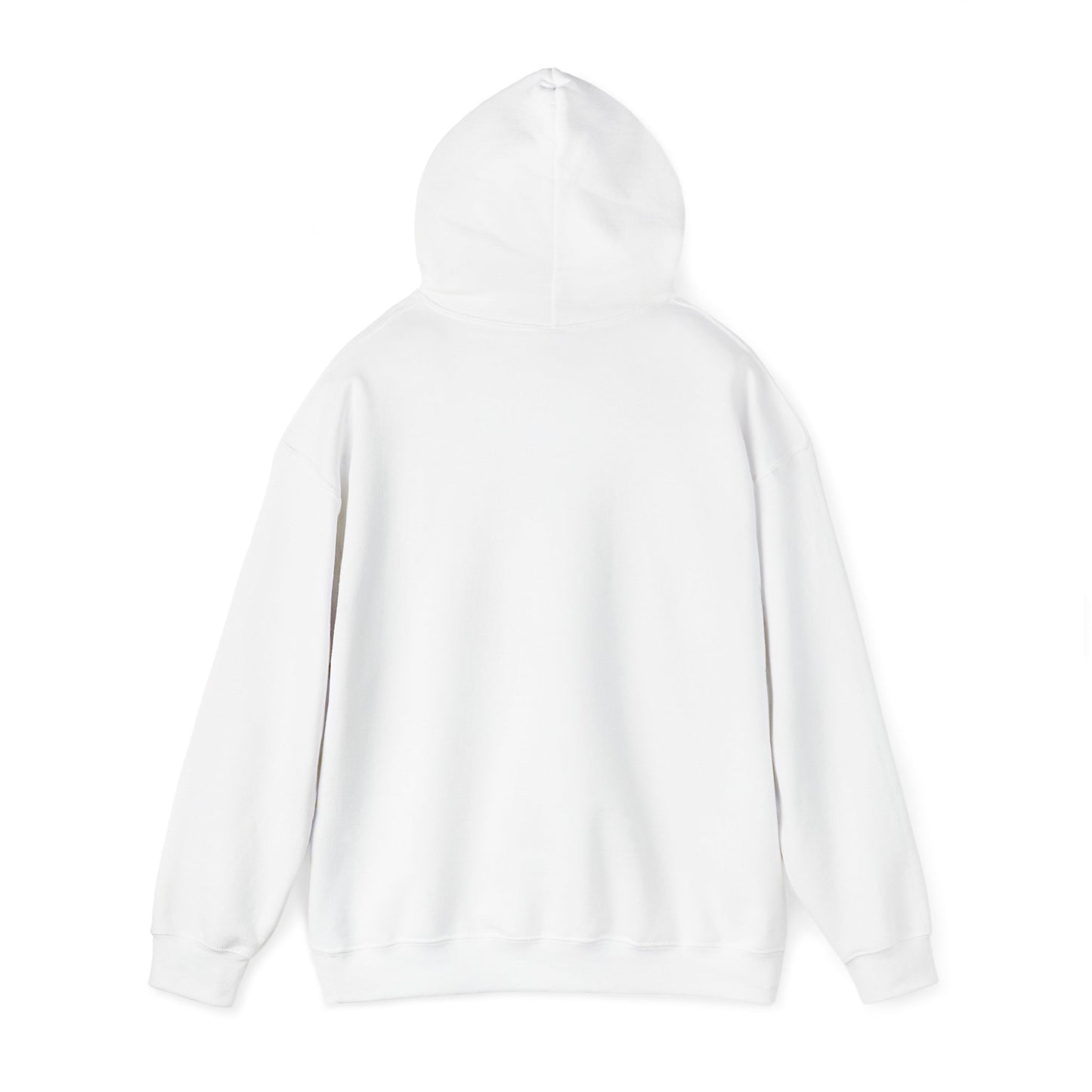 The Rising Unisex Heavy Blend™ Hooded Sweatshirt