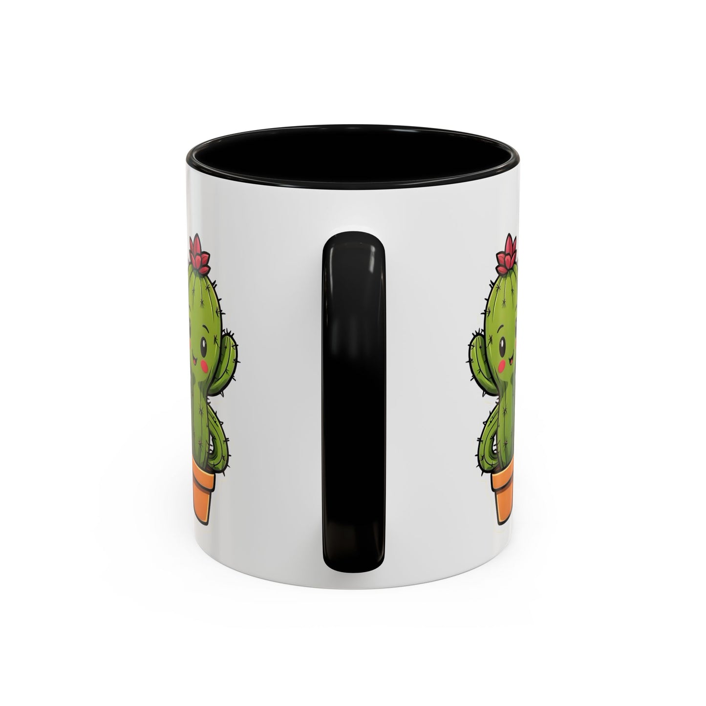 Relatable? Accent Mug (11, 15oz)