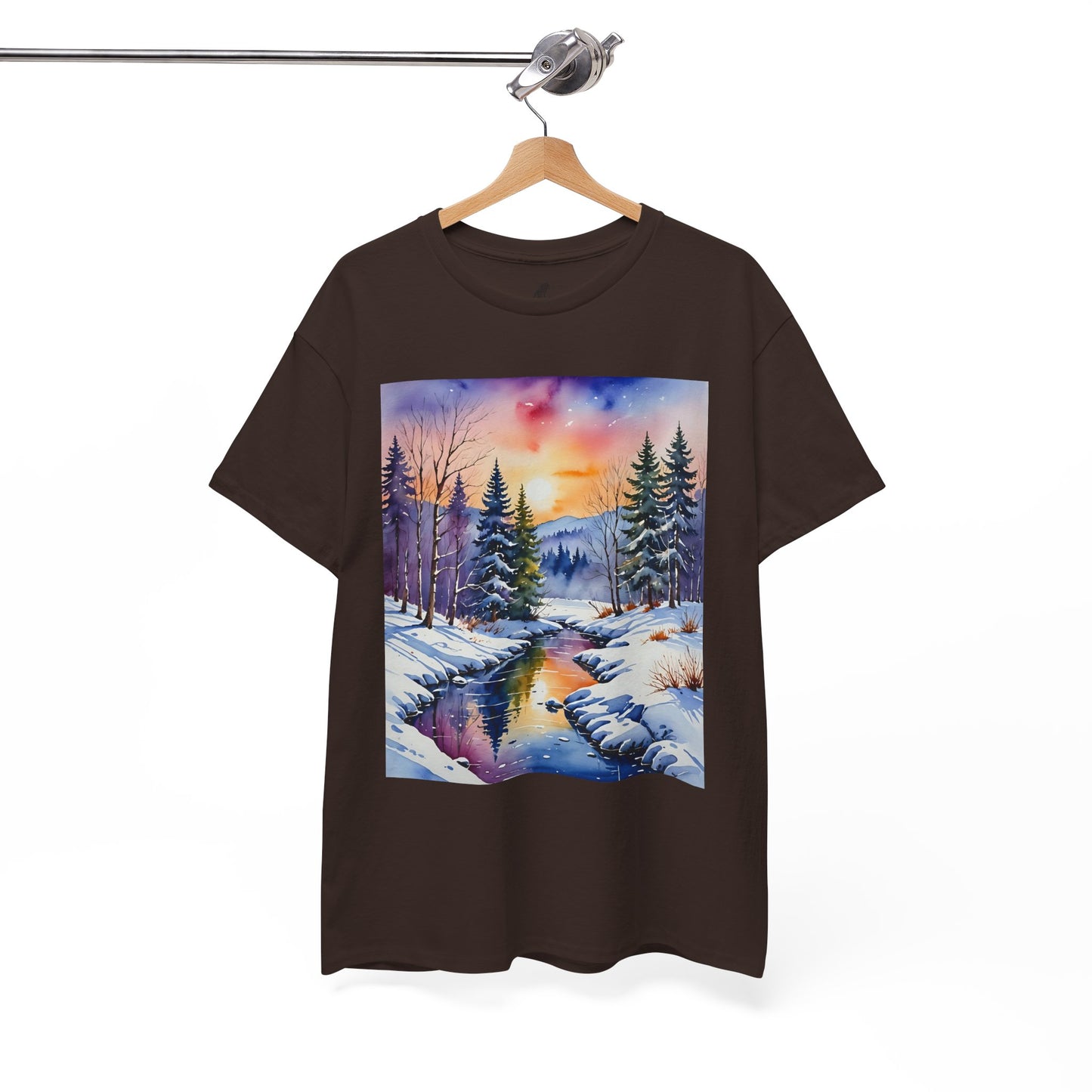 Journeys Dream Chaser Heavy Cotton Tee