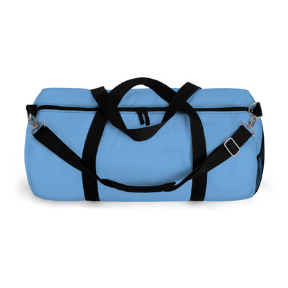 Matiby Duffel Bag Light Blue