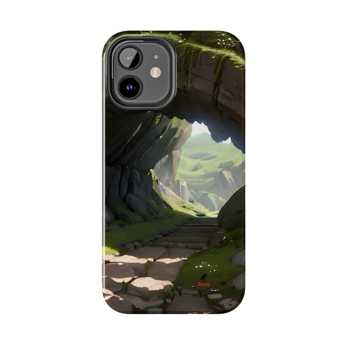 Matiby Artzy Tough Phone Cases