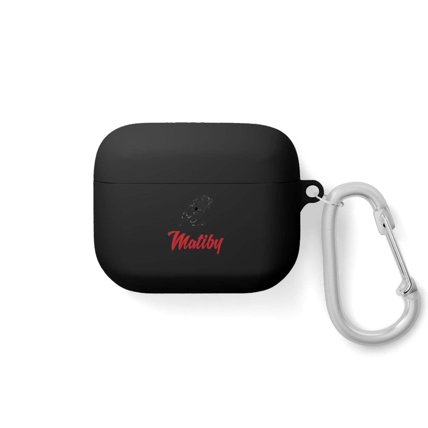 Matiby Mek AirPods and AirPods Pro Case Cover