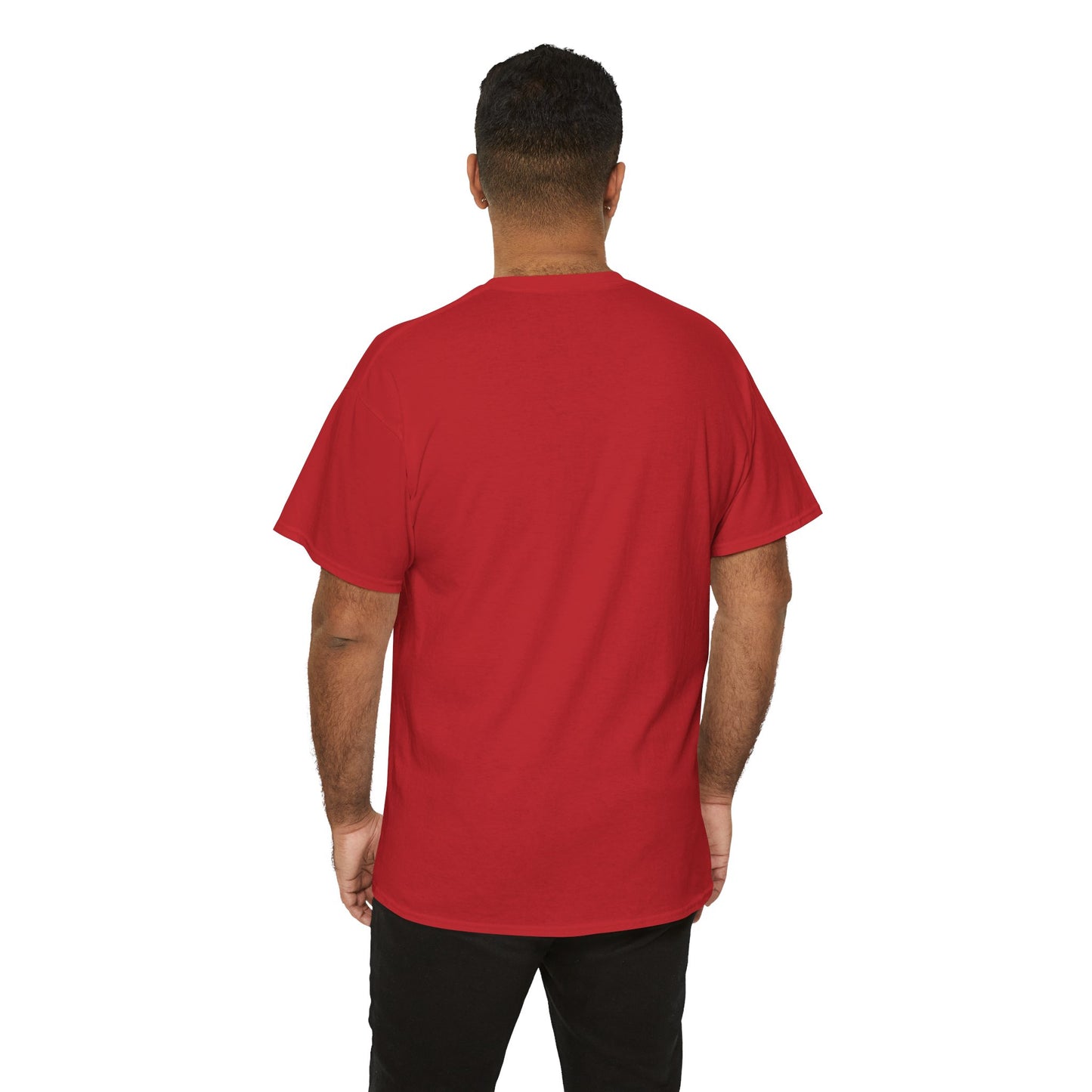 The Tangler  Unisex Heavy Cotton Tee