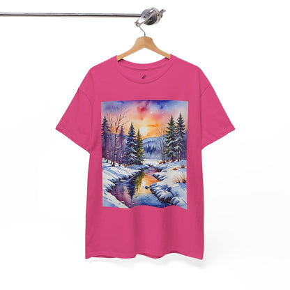 Journeys Dream Chaser Heavy Cotton Tee