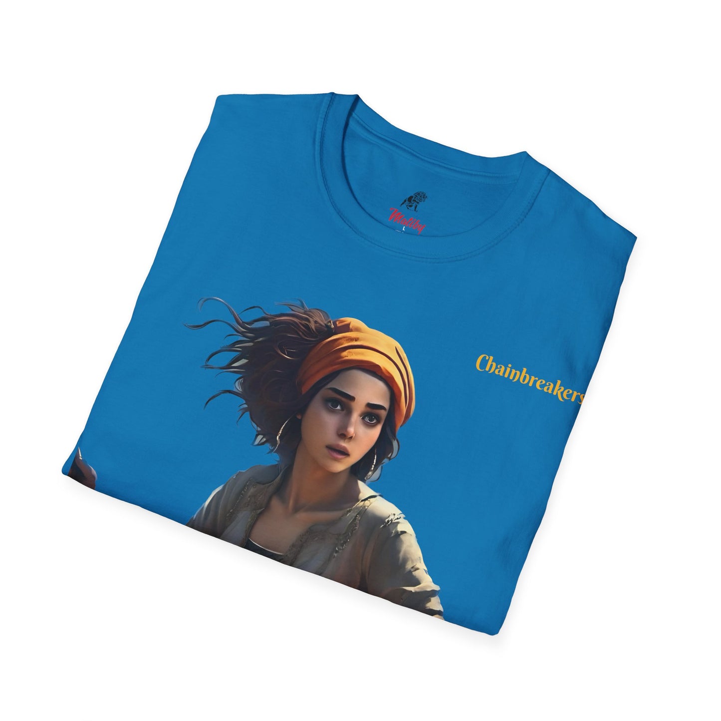 Chainbreakers Softstyle T-Shirt