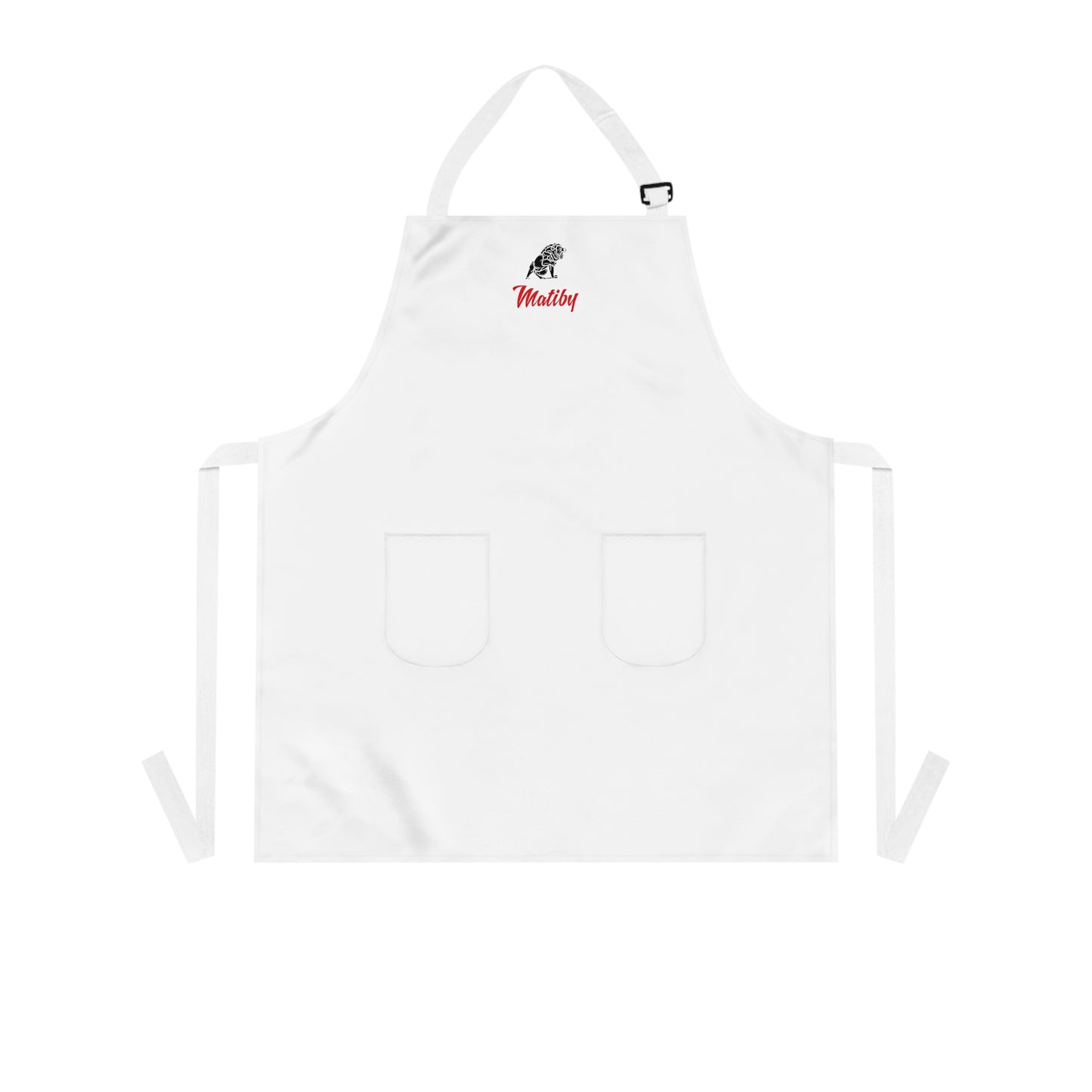 Matiby Apron (AOP)